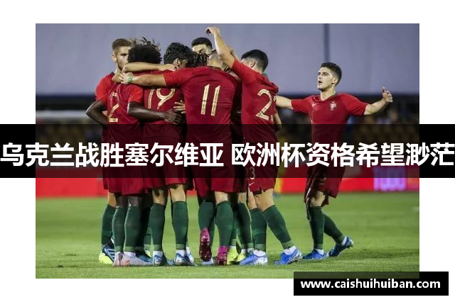 乌克兰战胜塞尔维亚 欧洲杯资格希望渺茫