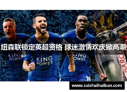 纽森联锁定英超资格 球迷激情欢庆掀高潮